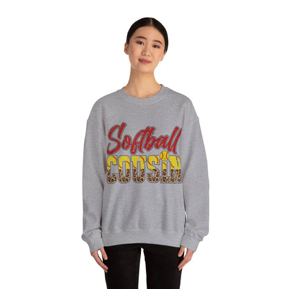 Softball Cousin Shirt