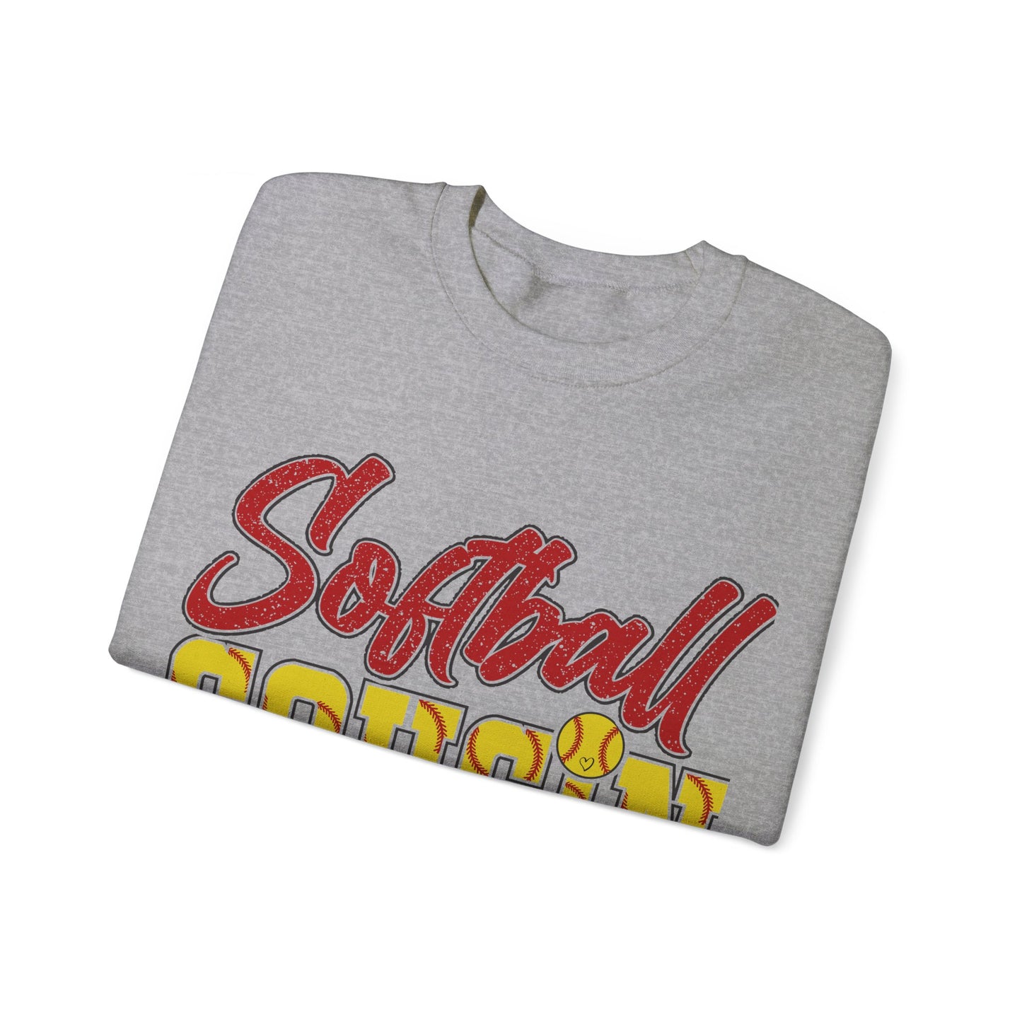 Softball Cousin Shirt