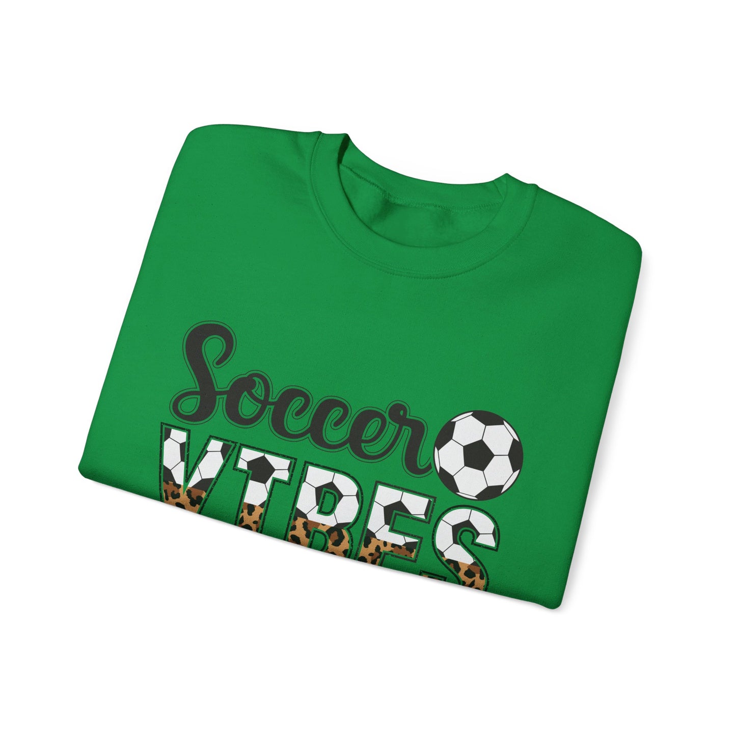 Soccer Vibes Shirt