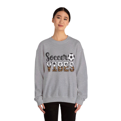 Soccer Vibes Shirt