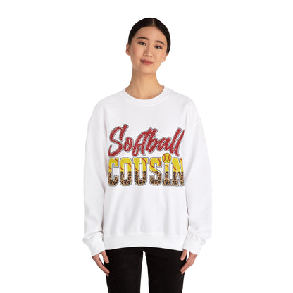 Softball Cousin Shirt