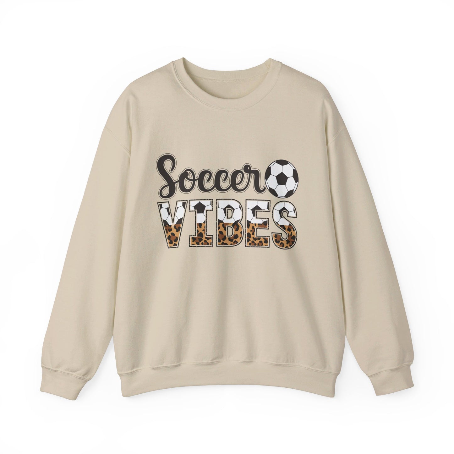 Soccer Vibes Shirt