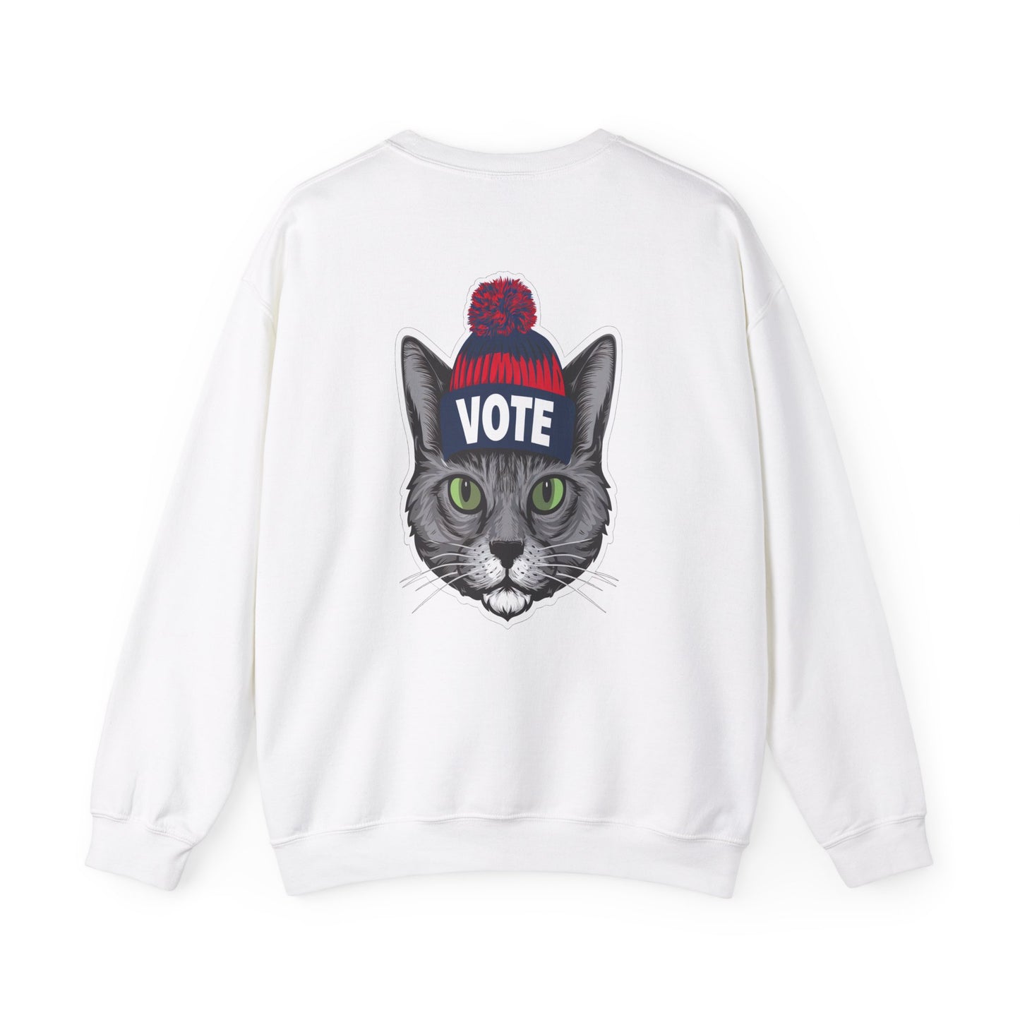 Vote Sweatshirt