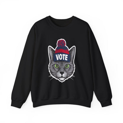 Vote Sweatshirt