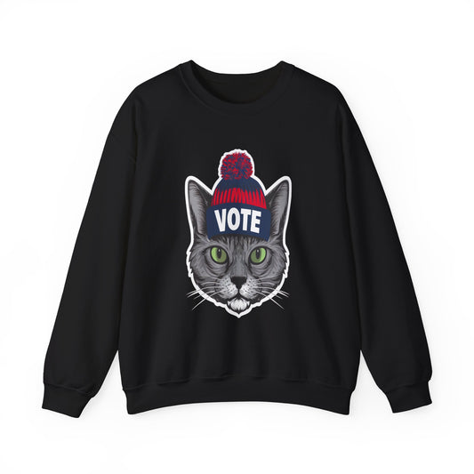 Vote Sweatshirt