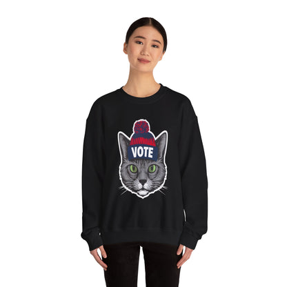 Vote Sweatshirt