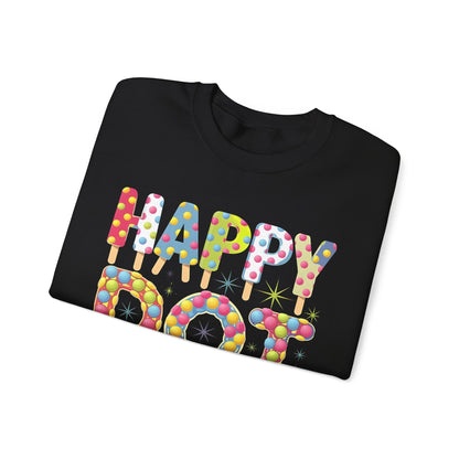 International Dot Day Kids Boys Girls Sweatshirts