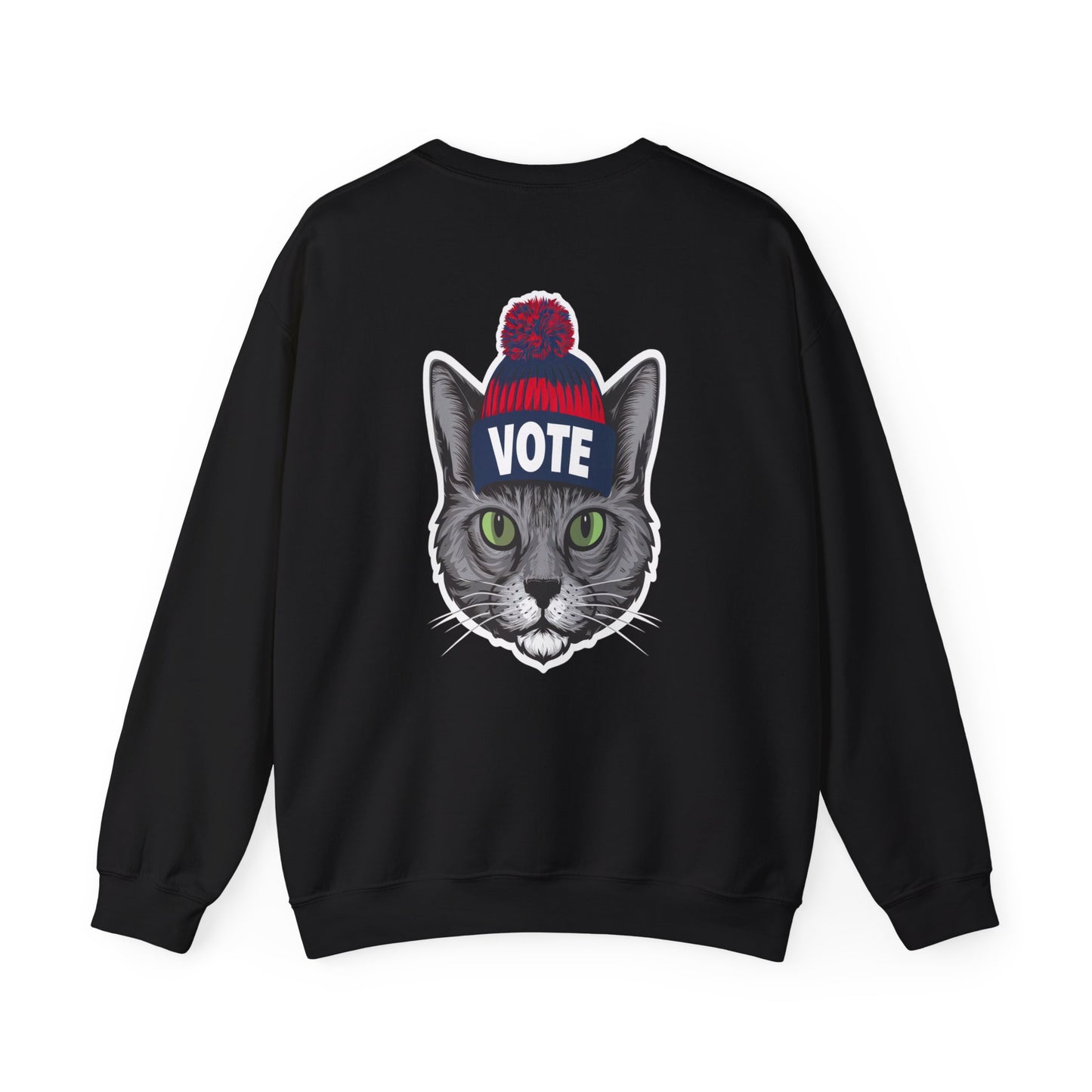 Vote Sweatshirt