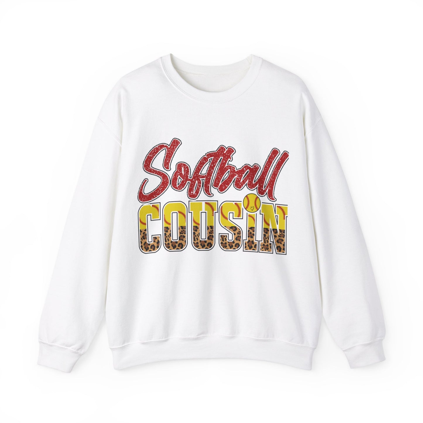 Softball Cousin Shirt