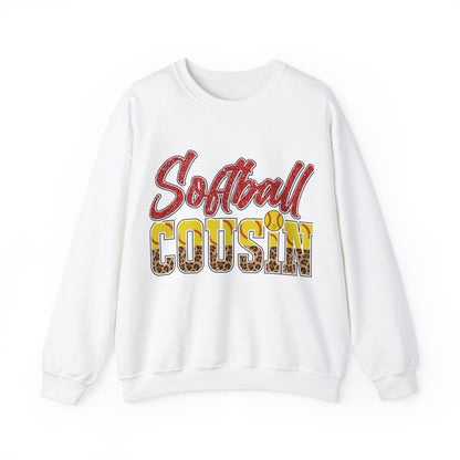 Softball Cousin Shirt