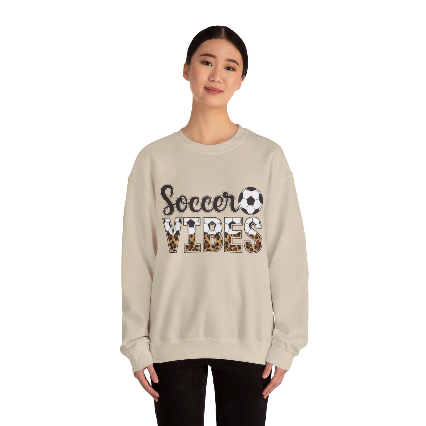 Soccer Vibes Shirt