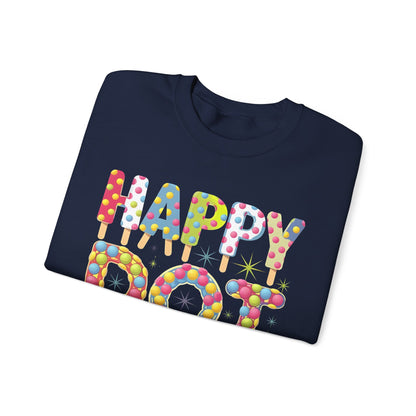 International Dot Day Kids Boys Girls Sweatshirts