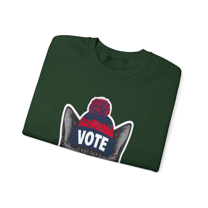 Vote Sweatshirt