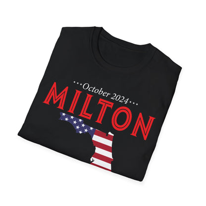 Storm Hurricane Milton T-Shirt