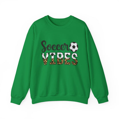 Soccer Vibes Shirt