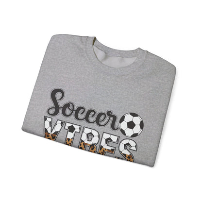 Soccer Vibes Shirt