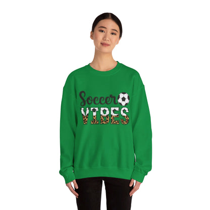 Soccer Vibes Shirt