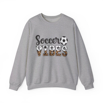 Soccer Vibes Shirt