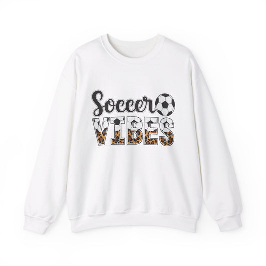 Soccer Vibes Shirt