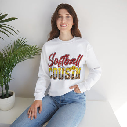 Softball Cousin Shirt