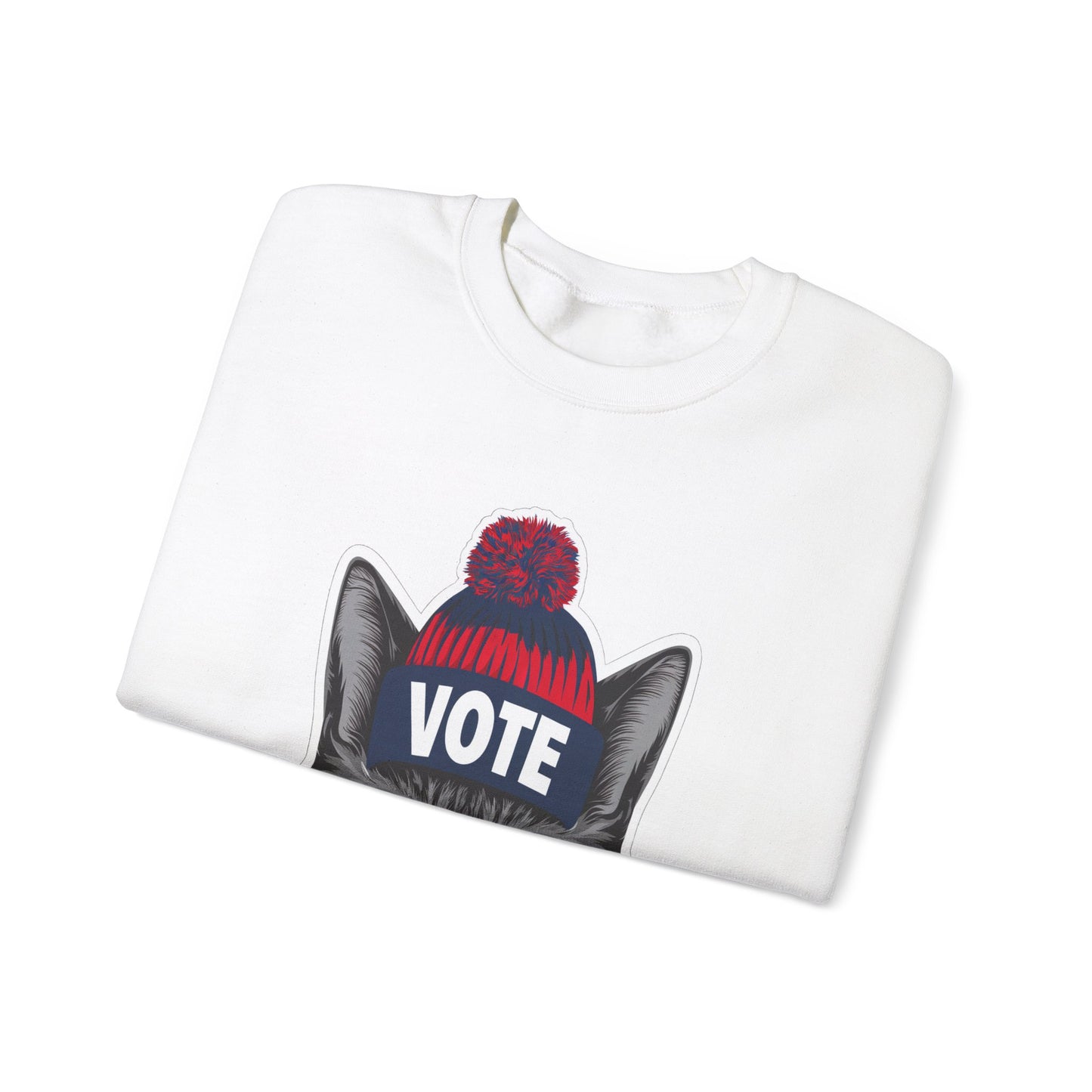 Vote Sweatshirt