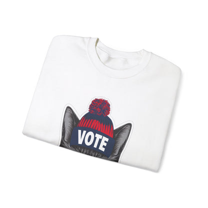 Vote Sweatshirt