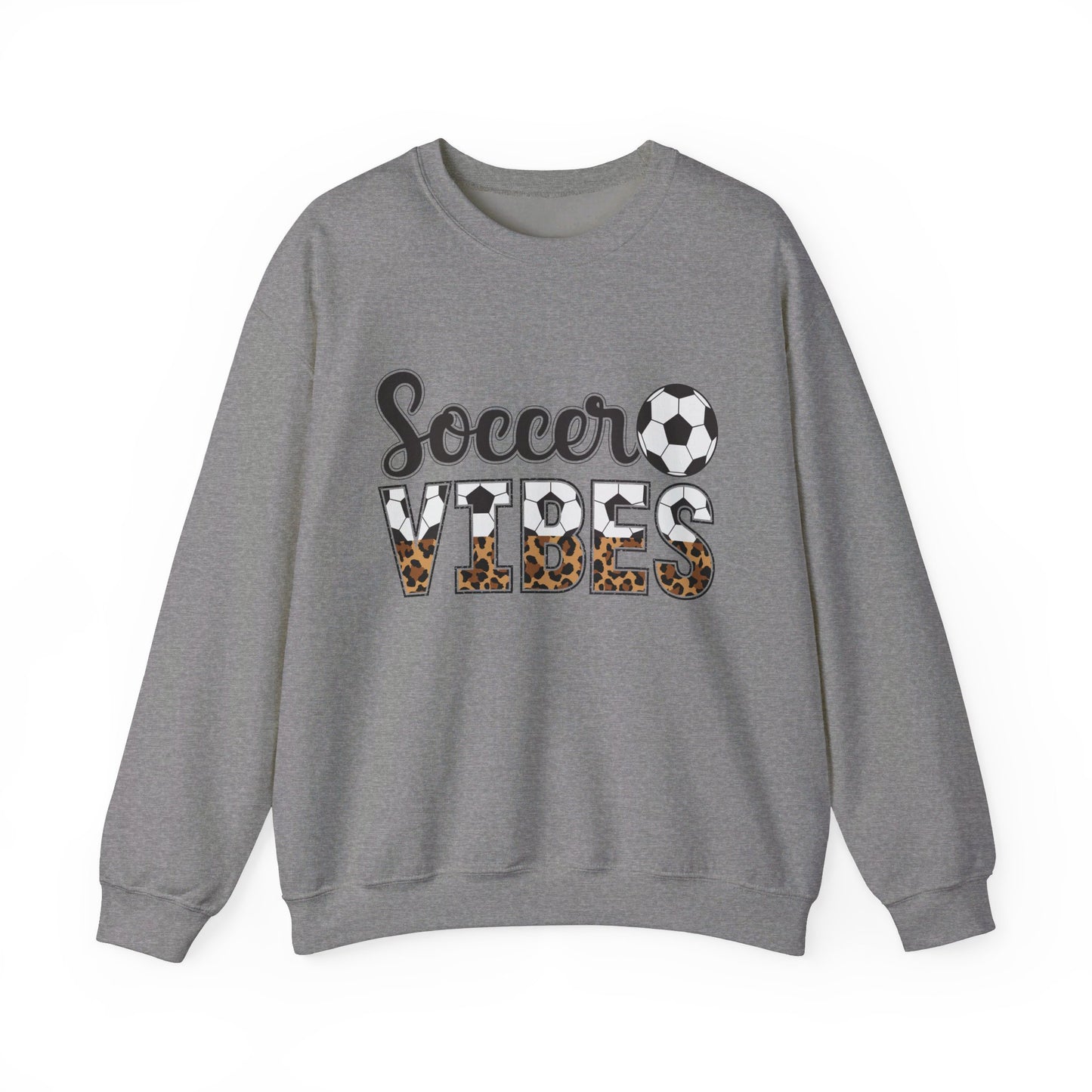 Soccer Vibes Shirt