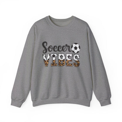 Soccer Vibes Shirt