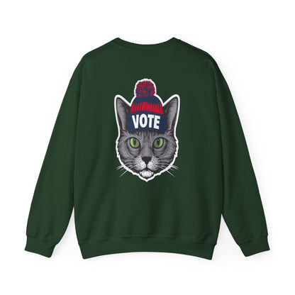 Vote Sweatshirt