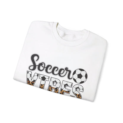 Soccer Vibes Shirt