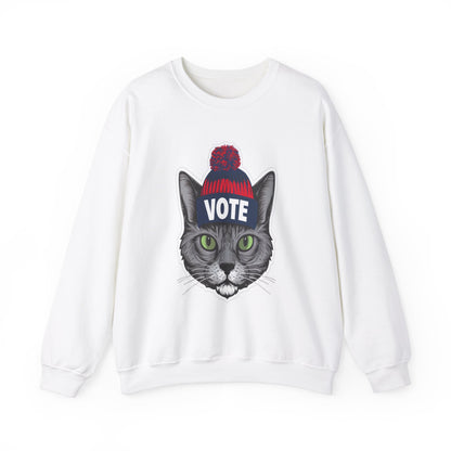 Vote Sweatshirt