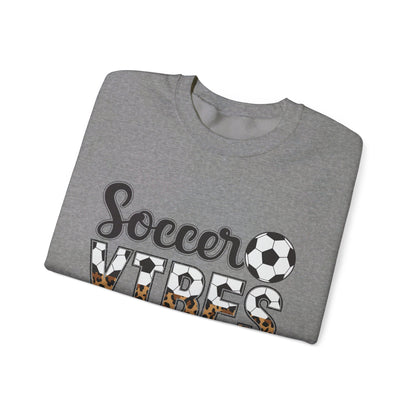 Soccer Vibes Shirt