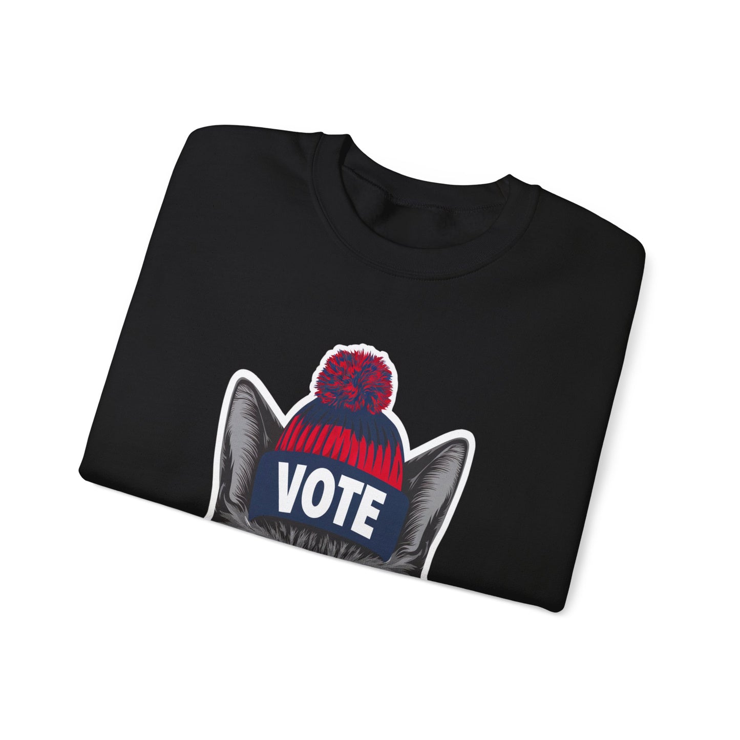 Vote Sweatshirt